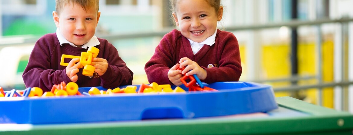 EYFS Open Days