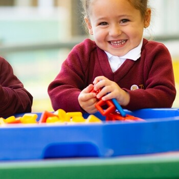 EYFS Open Days