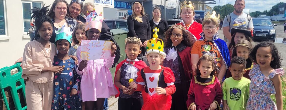 New Addington Carnival