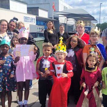 New Addington Carnival